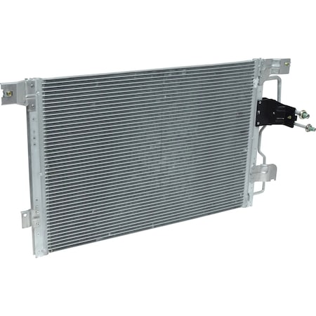 Universal Air Cond Linc Towncar 97-95 CN4629PFC